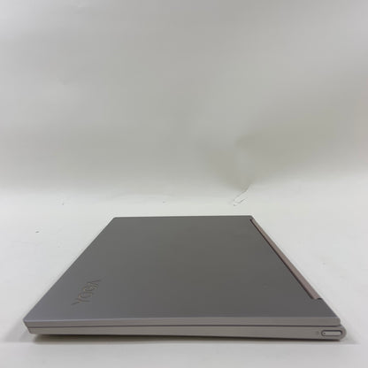 Lenovo Yoga C940-14IIL 81Q9 14" i7-1065G7 1.3GHz 16GB RAM 512GB SSD