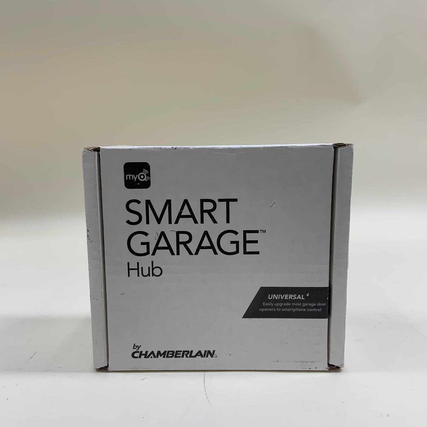 New myQ Smart Garage Hub MYQ-G0301-D