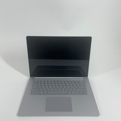 Microsoft Surface Laptop 3 1873 15" Ryzen 5 2.1GHz 8GB RAM 128GB SSD
