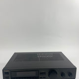Technics SA-GX100 170W 120V 2 Channel AM/FM Stereo Reciever