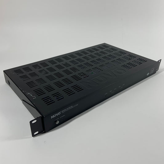 Nuvo NV-D2120 120W 2 Channel Digital Power Amplifier