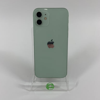 T-Mobile Apple iPhone 12 64GB Green MGG93LL/A