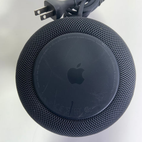 Apple Homepod 2nd Gen Smart Speaker Blue A2825