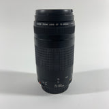 Canon EOS Rebel S 18.0MP Digital SLR DSLR Camera