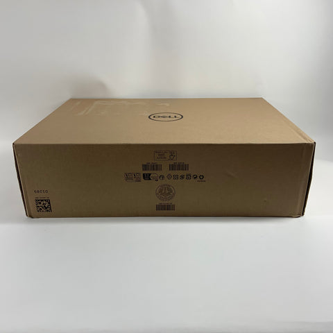 New Dell 24" P2425H  LED-backlit LCD monitor IPS Business Monitor