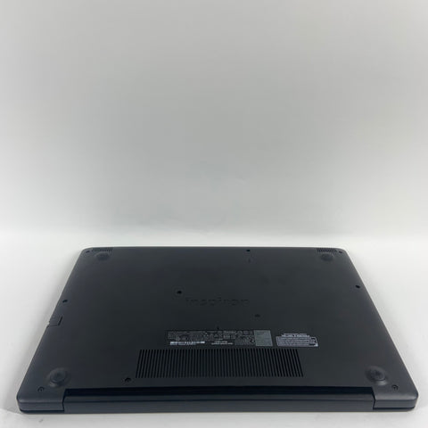 Dell Inspiron P75F 15.6" i3-8145u 2.1GHz 8GB RAM 128GB SSD