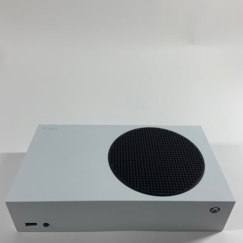 Microsoft Xbox Series S 512GB Console Gaming System Robot White 1883
