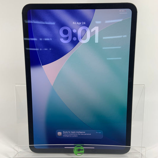 WiFi Only Apple iPad Pro 11" M4 512GB Space Black MVVC3LL/A