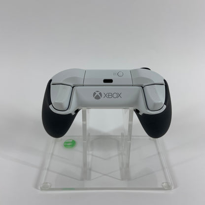 Microsoft Xbox One Elite Controller Series 2 White/Black 1797