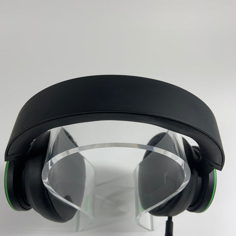 Microsoft Wireless Headset Black 1944 For Xbox One And Xbox Series X/S
