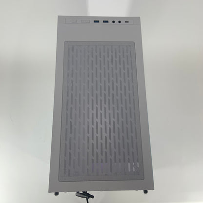 LIAN LI White RGB RTX 3080 Overclocked 32GB DDR5 3TB Storage i7-12700 NVIDIA PC