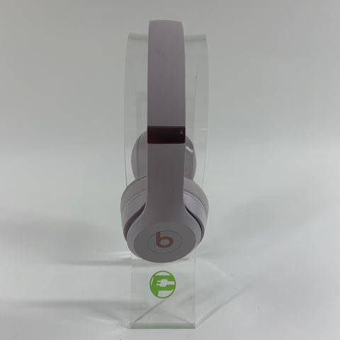 Beats Solo4 Wireless On-Ear Bluetooth Headphones Cloud Pink A3140