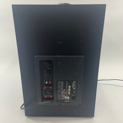 JBL Arc Sub10 Black