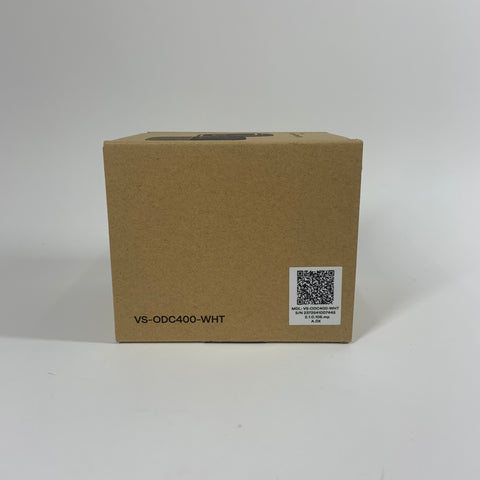 New Vivant outdoor camera pro Outdoor IP / network security camera VS-ODC350-WHT
