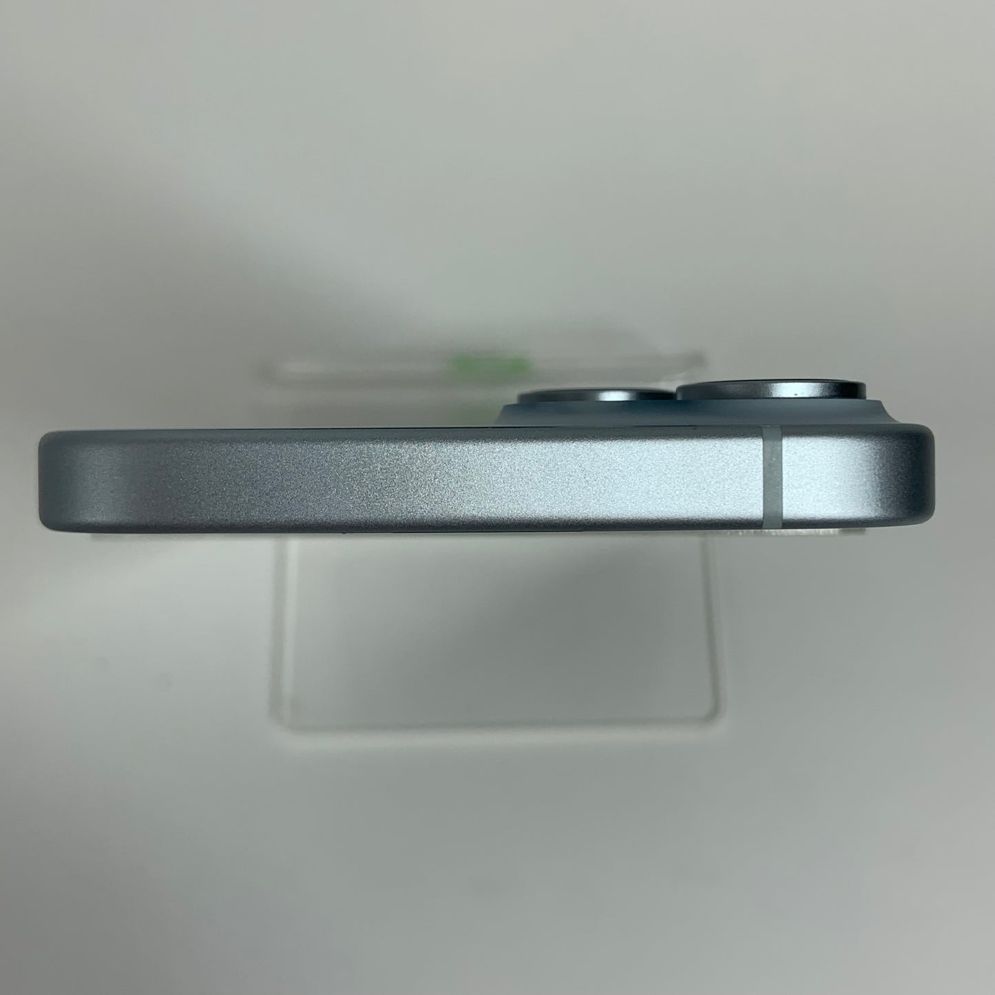 Factory Unlocked Apple iPhone 15 128GB Blue MTLY3LL/A