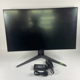 LG 32" 32GQ950-B 4K UHD LCD IPS Gaming Monitor