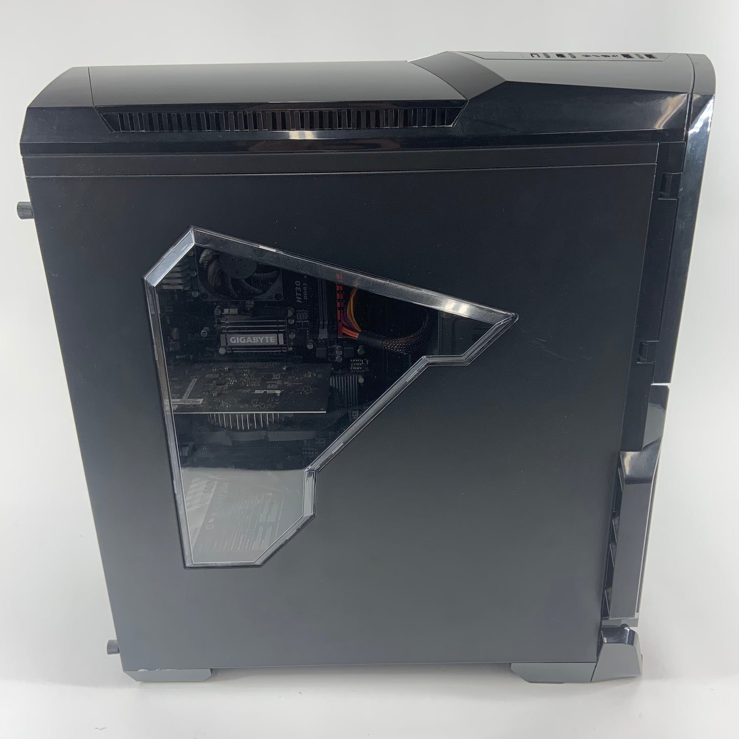 SKYTECH ARCHANGEL Nvidia 1050 Ti AMD FX-6300 3.50GHz 8GB RAM 1TB HDD Gaming PC