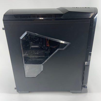 SKYTECH ARCHANGEL Nvidia 1050 Ti AMD FX-6300 3.50GHz 8GB RAM 1TB HDD Gaming PC