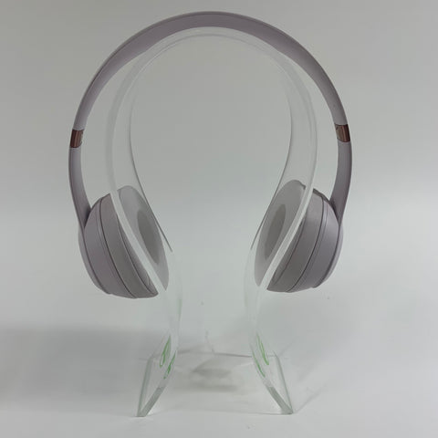 Beats Solo4 Wireless On-Ear Bluetooth Headphones Cloud Pink A3140