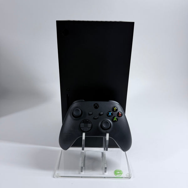Microsoft Xbox Series X 1TB Console Gaming System Black 1882