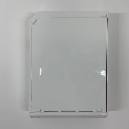 Nintendo Wii Video Game Console RVL-001 White BUNDLE