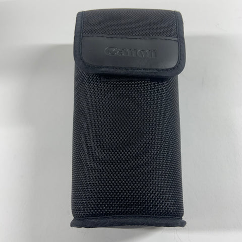 Canon Speedlite 430ex II External Flash