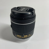 Nikon D3500 24.2MP Digital SLR DSLR Camera