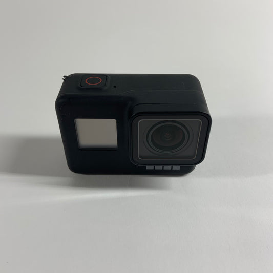 GoPro Hero7 Black 12MP Action Camera CHDHX-701