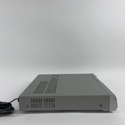 Sony HCD-S300 CD/DVD Receiver TESTED