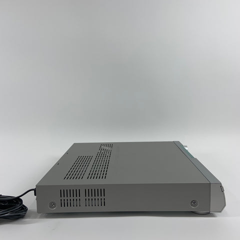 Sony HCD-S300 CD/DVD Receiver TESTED