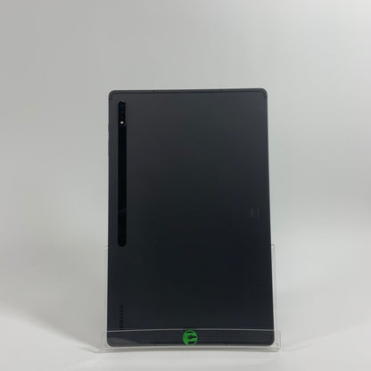 WiFi Only Samsung Galaxy Tab S8 Ultra 14.6" 512GB Black SM-X900