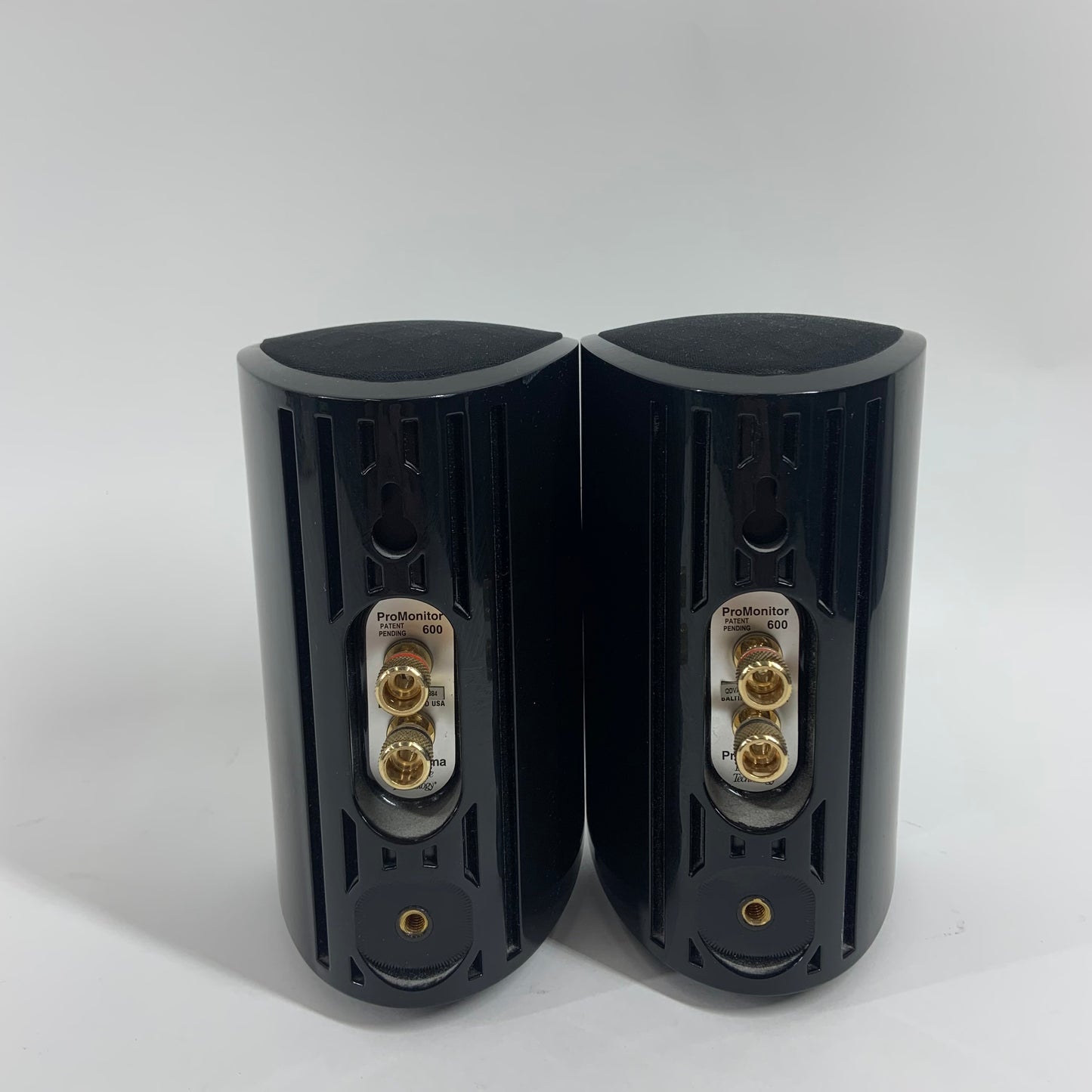 Definitive Technology ProCinema Pro Monitor 600 Speaker 8 Ohm 150 W Pair