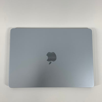 2025 Apple MacBook Air 13.6" M4 8C GPU 4.5GHz 16GB RAM 256GB SSD A3240