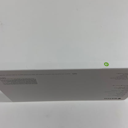 New Unlocked Apple Watch Ultra 3 49MM Black Titanium Black Trail Loop MF1D4LW/A