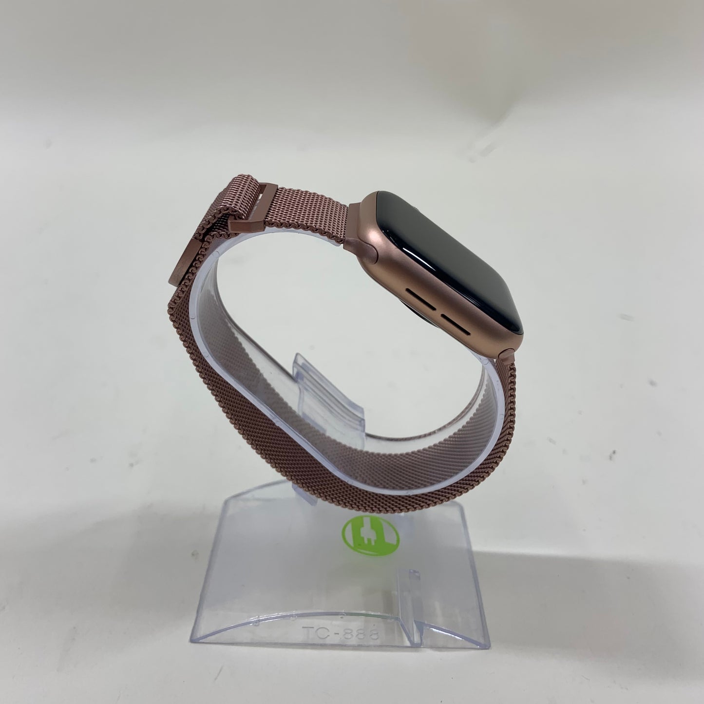 Unlocked Apple Watch SE 1st Gen 40MM Aluminum A2353