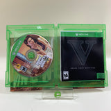 Grand Theft Auto V [Premium Edition] (Microsoft Xbox One, 2018)