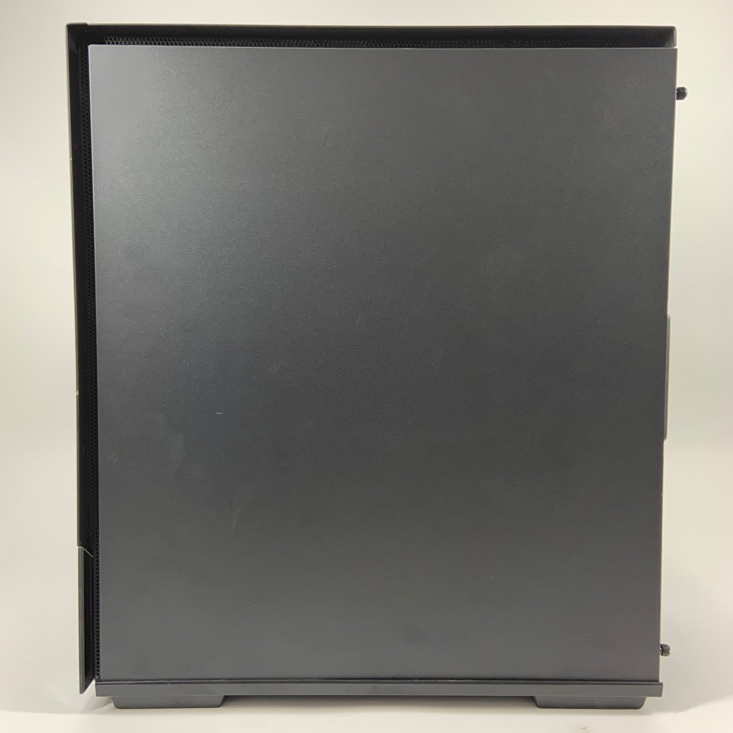 Budget Black RGB Gaming PC i5-11400F 16GB RAM NVIDIA GeForce RTX 2060 1TB SSD