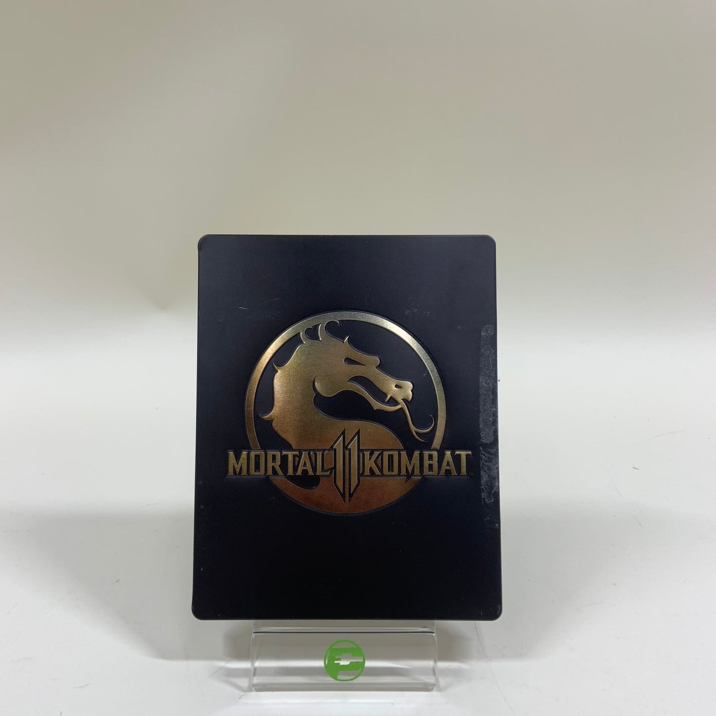 Mortal Kombat 11 [Premium Edition] (Microsoft Xbox One, 2019)