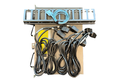 Cisco Catalyst 4510R+E Rack-Mountable Switch