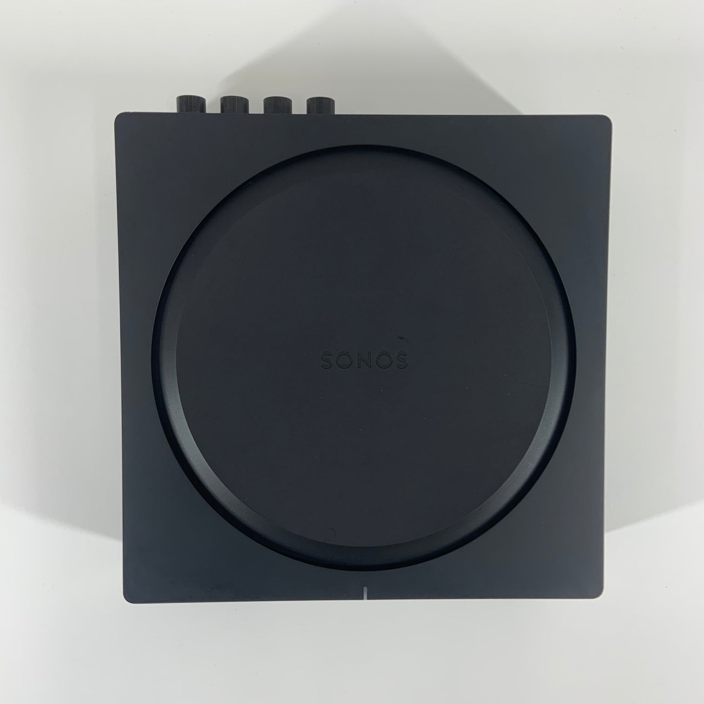 Sonos Amp Smart Amplifier Black S16