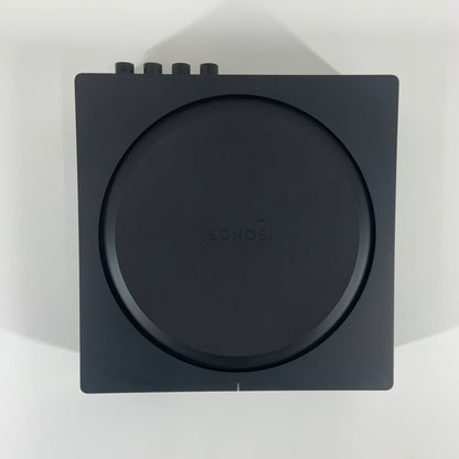 Sonos Amp Smart Amplifier Black S16