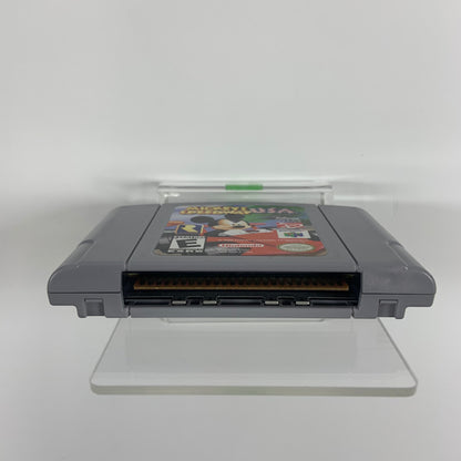 Mickey's Speedway USA (Nintendo 64 N64, 2000)
