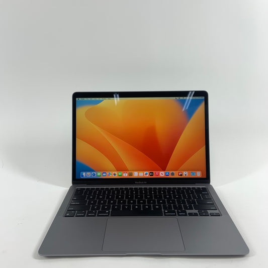 2020 Apple MacBook Air 13.3" M1 7C GPU 3.2GHz 8GB RAM 250GB SSD A2337