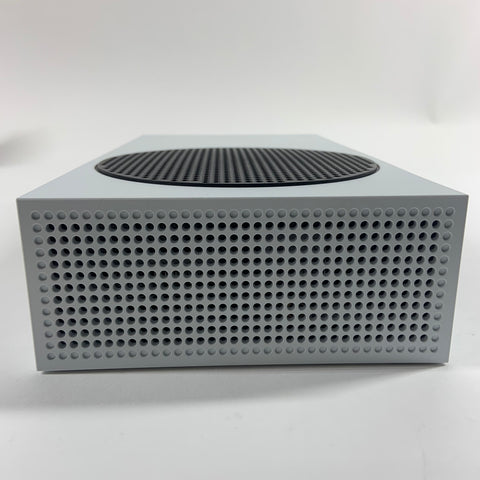 Microsoft Xbox Series S 512GB Console Gaming System Robot White 1883