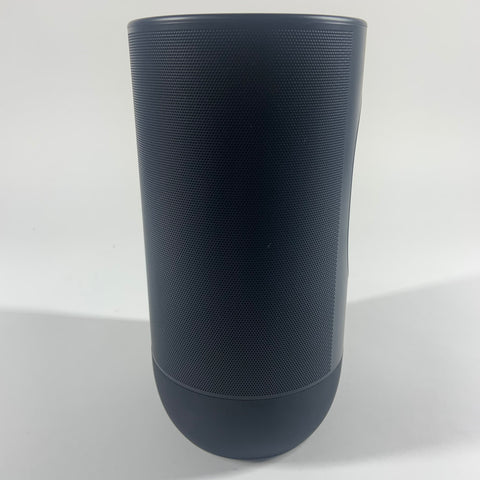 Sonos s44 Smart Wireless Speakers Black MOVE2US1BLK