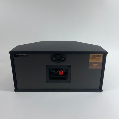 Klipsch RS-25 Black Reference Two Way Surround Channel Loudspeaker Pair of 2