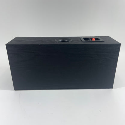 Polk Audio Monitor CS1 Series II Black Center Speaker