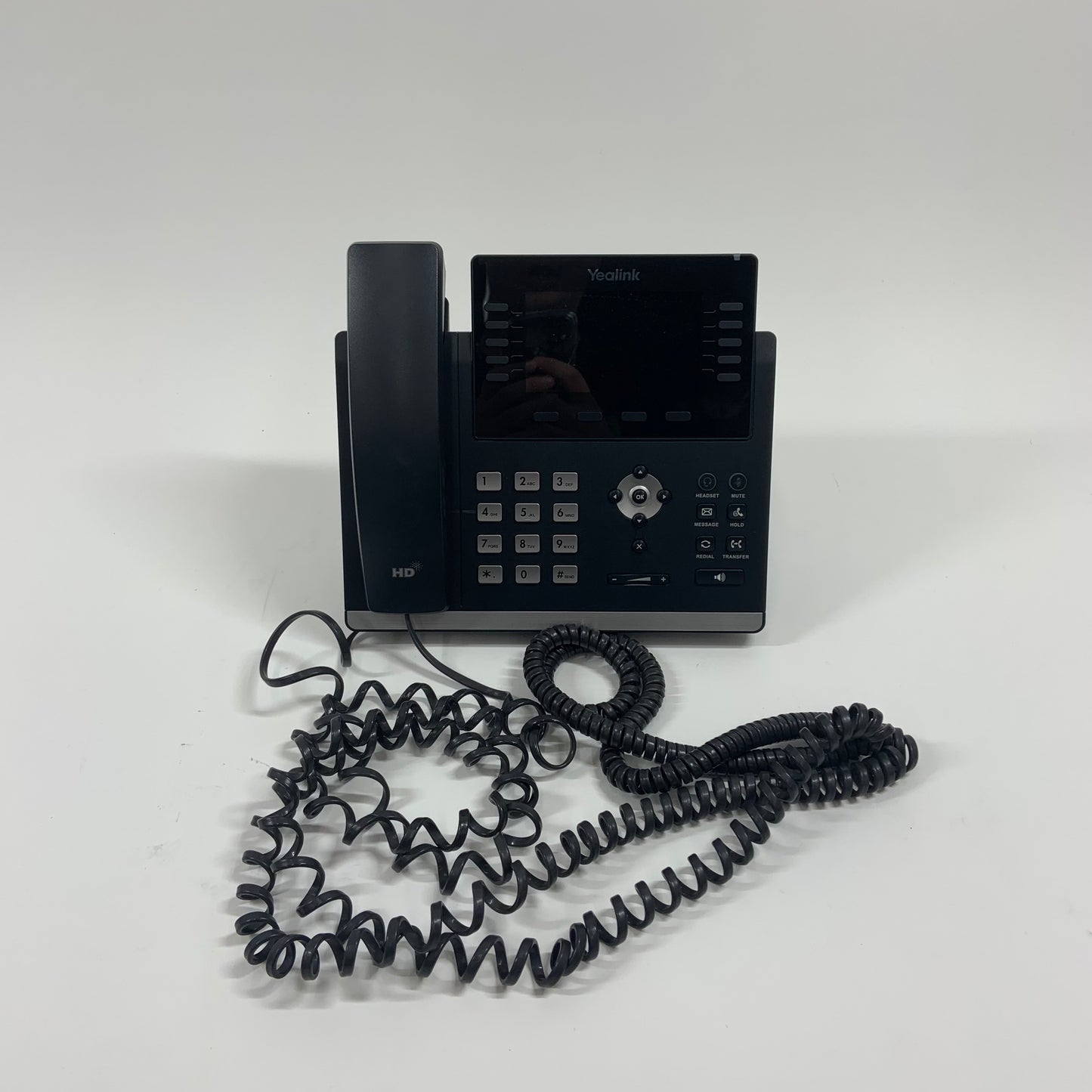 YEA LINK SIP-T46U IP Business Phones
