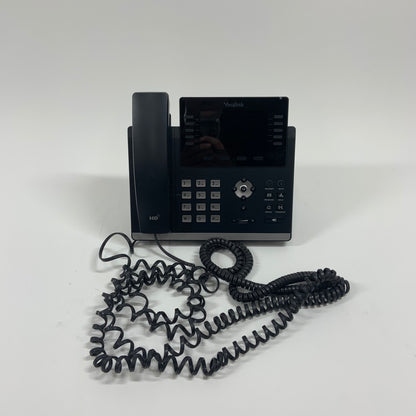 YEA LINK SIP-T46U IP Business Phones