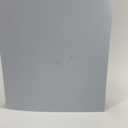 Sony PlayStation 5 Digital Edition 825GB White Console Gaming System CFI-1015B